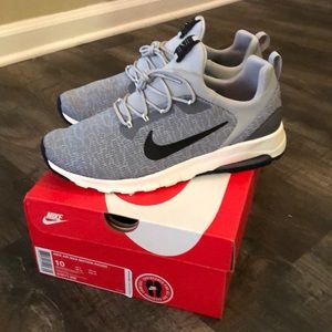 New Nike Air Max Motion Racer Size 10